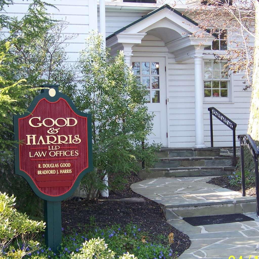 Good & Harris, LLP | 132 W Main St, New Holland, PA 17557, USA | Phone: (717) 354-4456