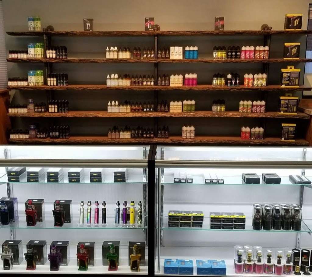 The Juice Vaporium Berwick | 337 W Front St #4729, Berwick, PA 18603, USA | Phone: (570) 520-7115