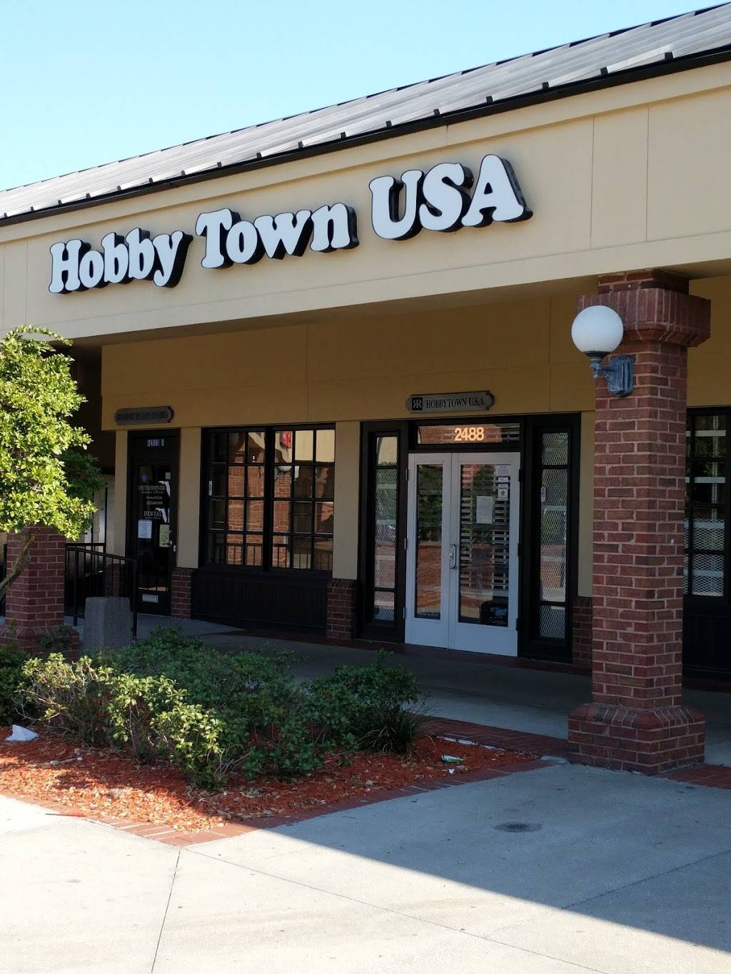 HobbyTown | 2488 W Brandon Blvd, Brandon, FL 33511, USA | Phone: (813) 655-6366