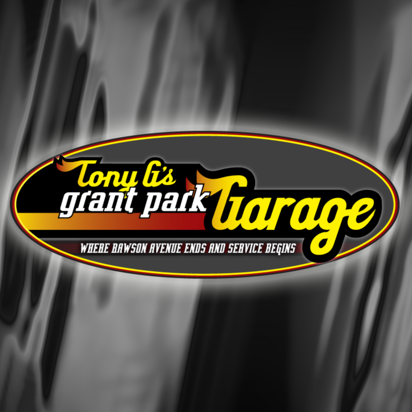 Tony Gs Grant Park Garage | 1523 N Chicago Ave, South Milwaukee, WI 53172, USA | Phone: (414) 762-9120