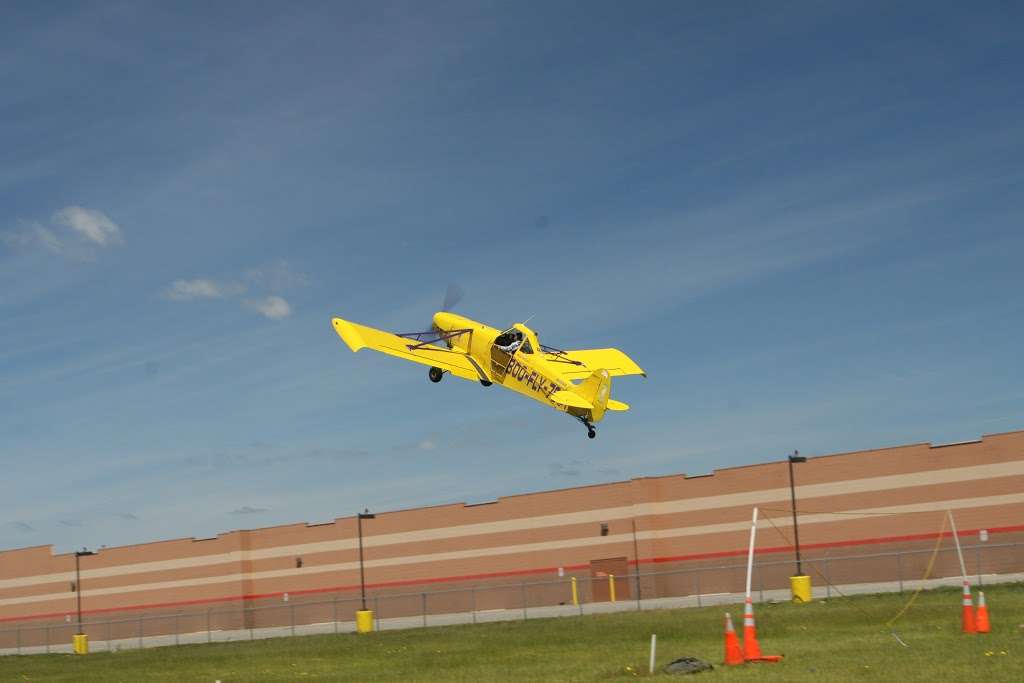 Aerial Banners Inc. | North Perry Airport, 601 SW 77th Way, Pembroke Pines, FL 33023, USA | Phone: (954) 893-0099