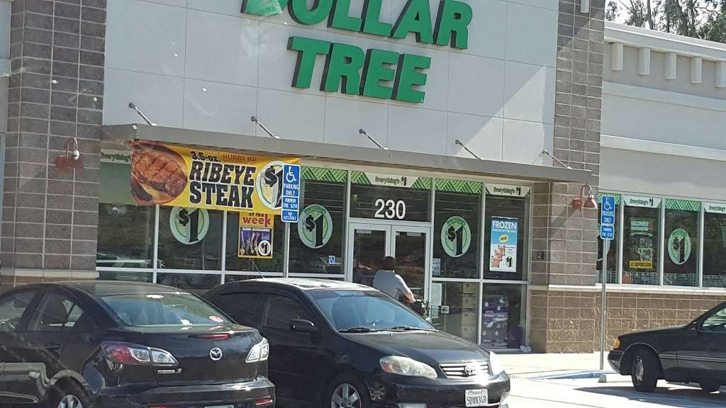 Dollar Tree | 230 Peabody Rd, Vacaville, CA 95687, USA | Phone: (707) 305-4296