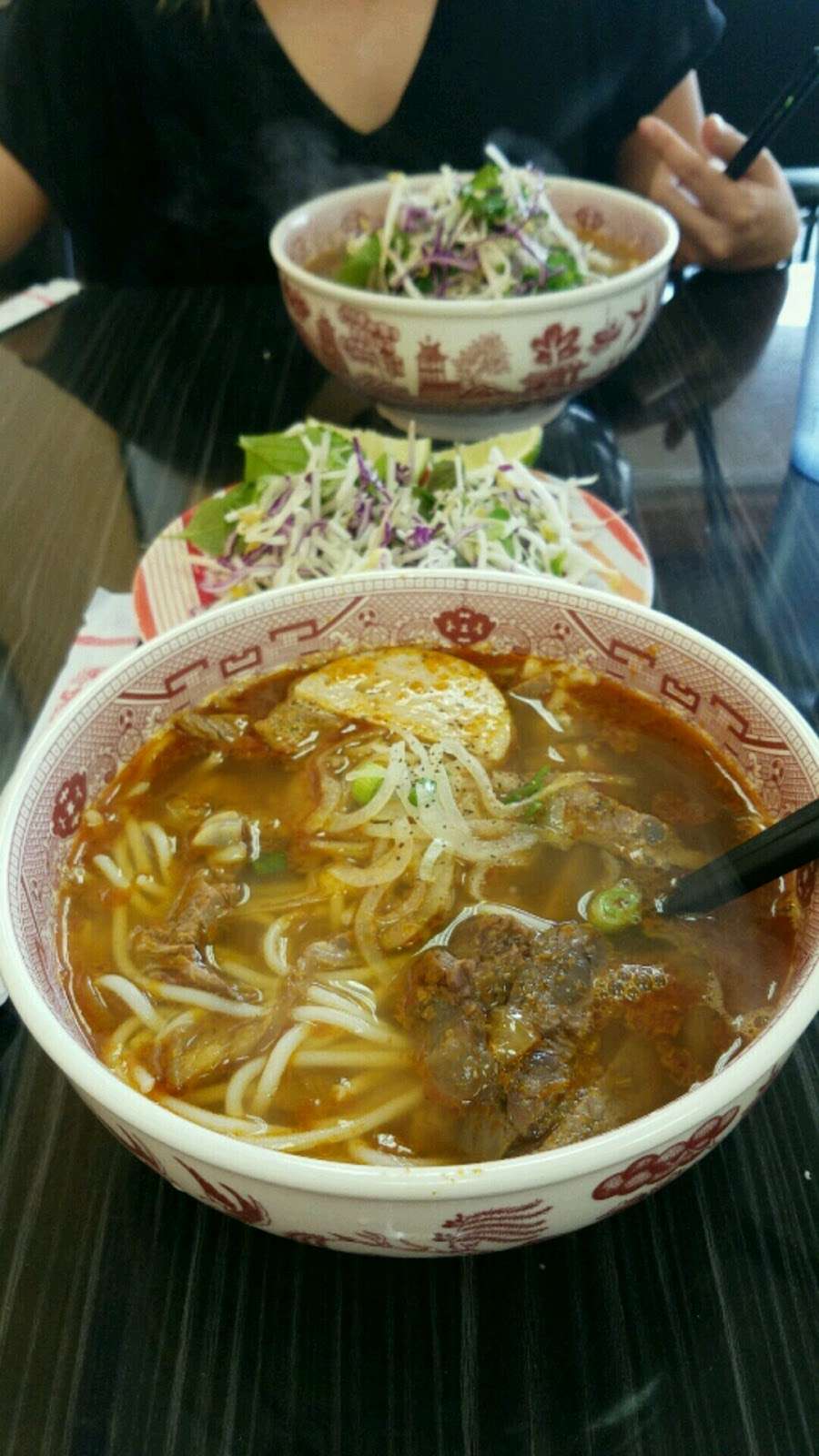 Bun Bo Hue Duc Chuong 2 | 13433 Tomball Pkwy, Houston, TX 77086 | Phone: (832) 351-2633