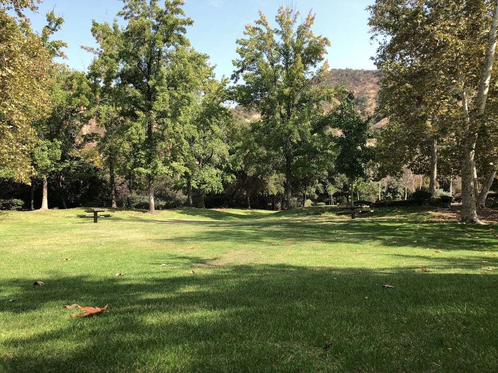 Mayor’s Bicentennial Park | 1987 Loma Vista Dr, Glendale, CA 91208, USA | Phone: (818) 548-2000