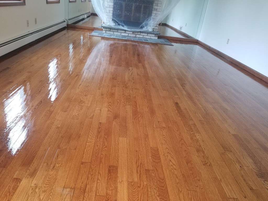 5 Star Flooring & Painting | 17 Neversink Dr, Newburgh, NY 12550, USA | Phone: (845) 857-9775