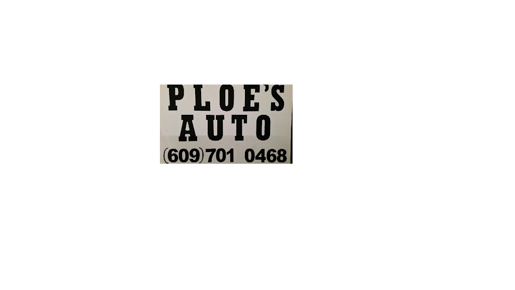 Ploes Auto | 425 NJ-50, Corbin City, NJ 08270 | Phone: (609) 701-0468