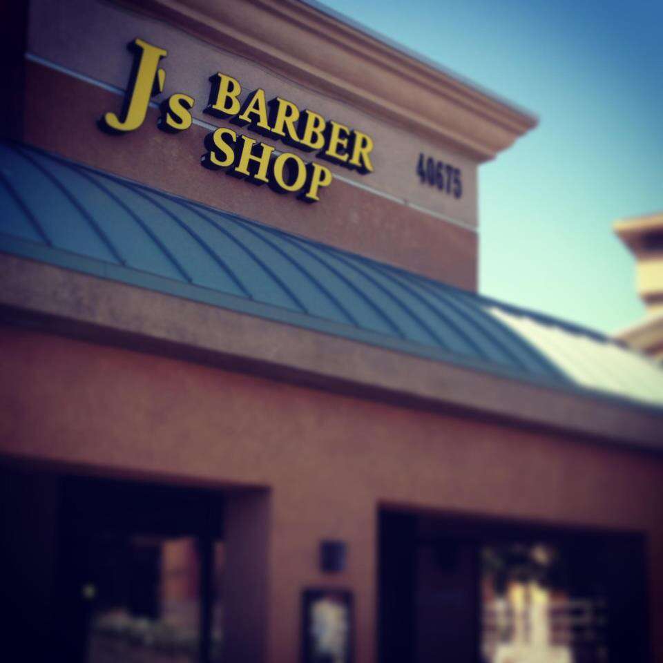 Js Barbershop | 26684 Margarita Rd, Murrieta, CA 92563, USA | Phone: (951) 696-8155