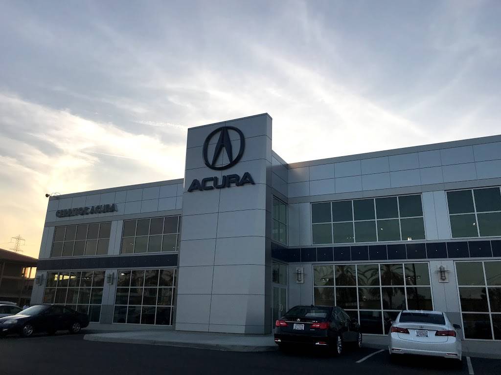 Cerritos Acura | 18827 Studebaker Rd, Cerritos, CA 90703, USA | Phone: (562) 402-5281