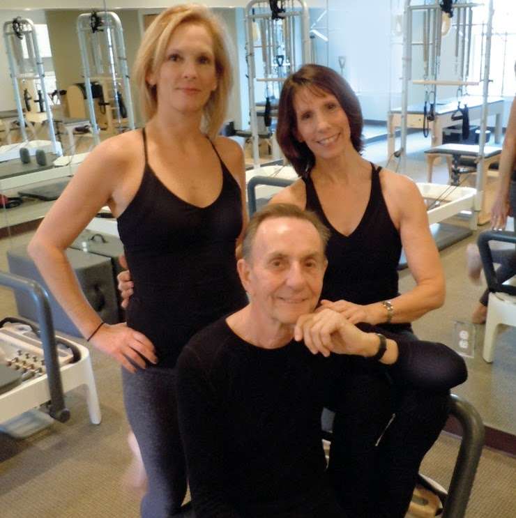 Transform Pilates | 2325 Heritage Center Dr #114, Furlong, PA 18925, USA | Phone: (267) 544-5083