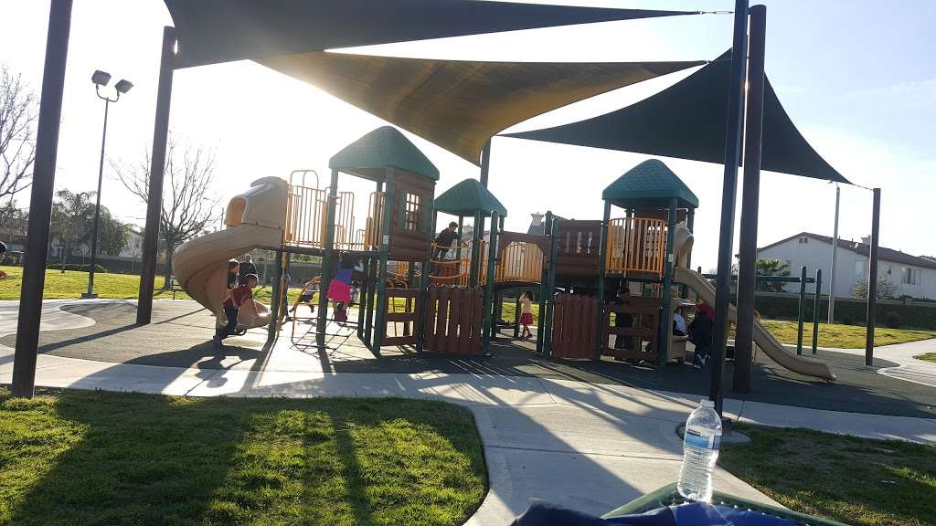 McCune Family Park | 7450 Eastvale Pkwy, Eastvale, CA 92880, USA | Phone: (951) 685-7434