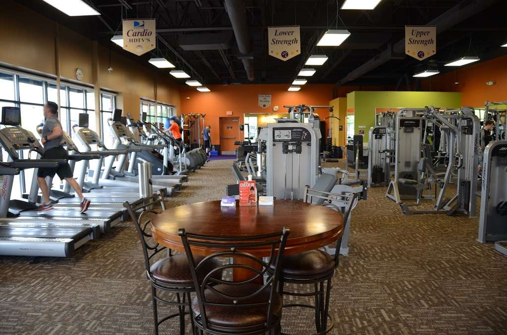 Anytime Fitness | 3249 IN-32, Westfield, IN 46074 | Phone: (317) 867-4567