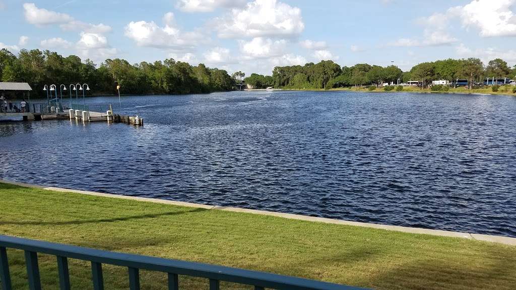 Lake Down Boat Ramp | 9619 Conroy Windermere Rd, Windermere, FL 34786 | Phone: (407) 836-6200