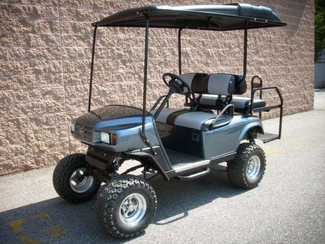 Golf Rides mailing address | 105 Plaistow Rd, Plaistow, NH 03865, USA | Phone: (603) 303-6347