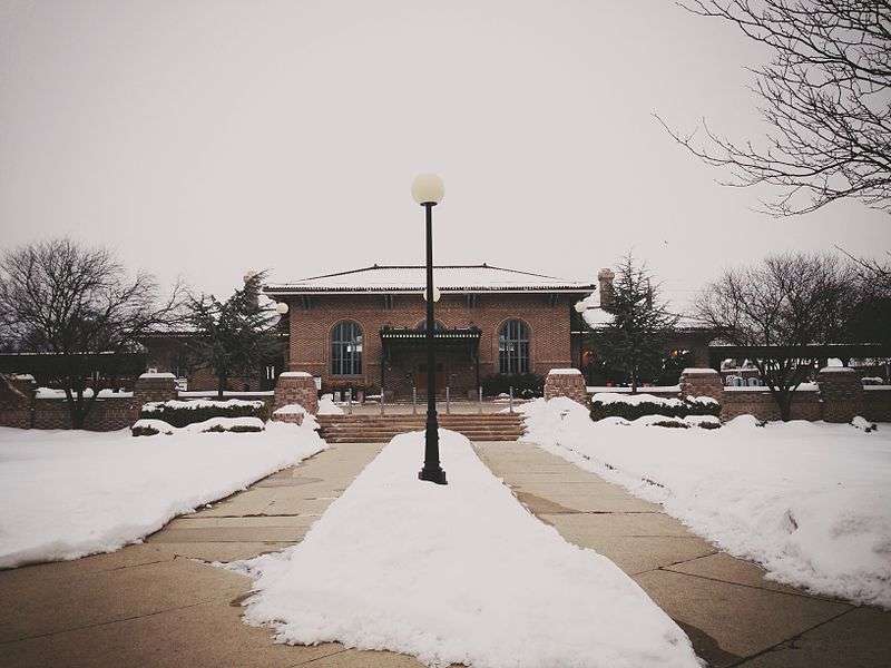 Morristown | Morristown, NJ 07960, USA