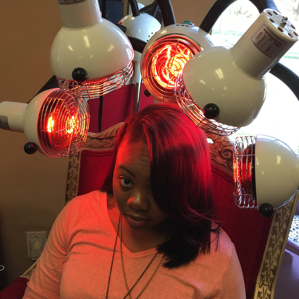 Extensions by Boss Mayne | 520 W 10th St, Charlotte, NC 28202, USA | Phone: (704) 500-0001