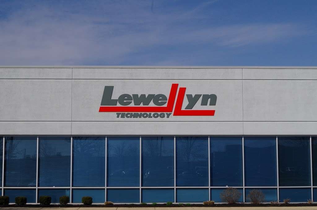 Lewellyn Technology | 6210 Technology Center Dr #200, Zionsville, IN 46077 | Phone: (317) 610-0020