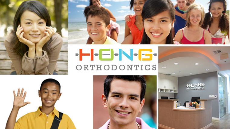 Hong Orthodontics - Irvine | 4968 Booth Cir Suite 112, Irvine, CA 92604 | Phone: (949) 551-1000