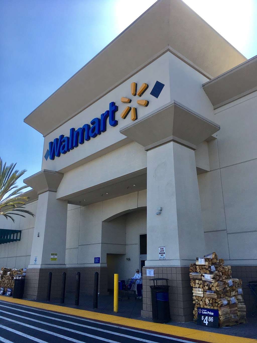 Walmart Supercenter | 1550 Leucadia Blvd, Encinitas, CA 92024, USA | Phone: (760) 704-0243