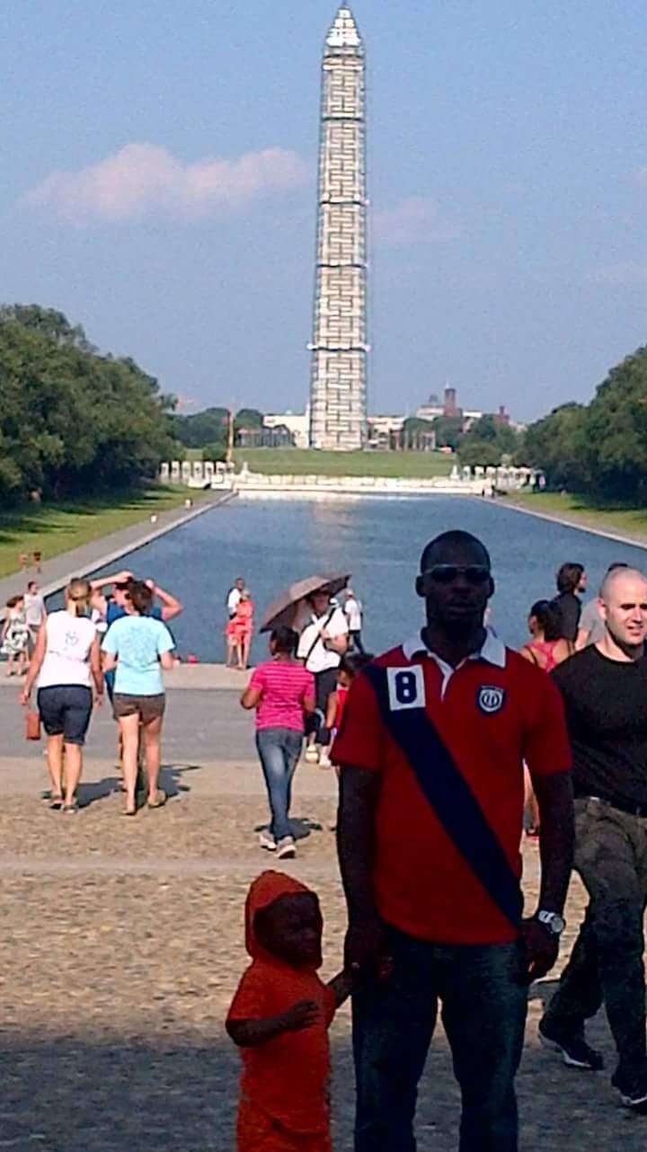 Lincoln Memorial Circle SW | Washington, DC 20037, USA