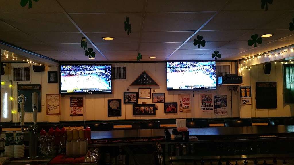 Kenneys Madison Tavern | 472 Madison Ave, Warminster, PA 18974, USA | Phone: (215) 672-2279