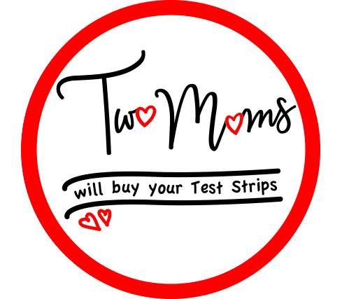 Two Moms Buy Test Strips | 1679 E Main St Suite 107, El Cajon, CA 92021, USA | Phone: (619) 797-6099