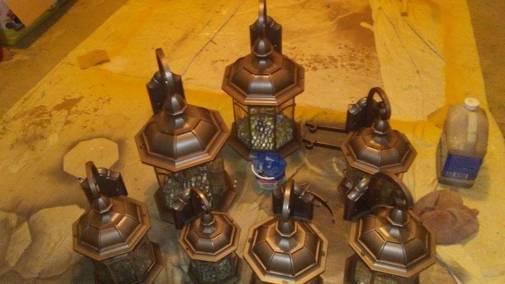 Phillips Painting & Deep Cleaning | 48 Copeland Ave. Carbondale, PA 18407 United States | Phone: (570) 702-2817