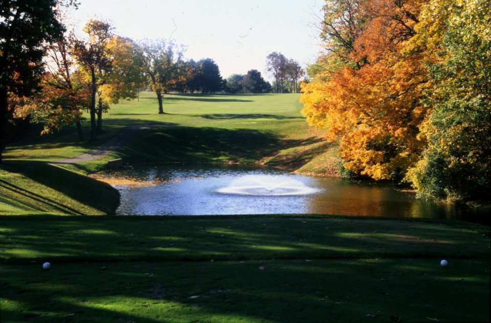 Meadowbrook Country Club | 2149 N Green Bay Rd, Mt Pleasant, WI 53405 | Phone: (262) 898-9900