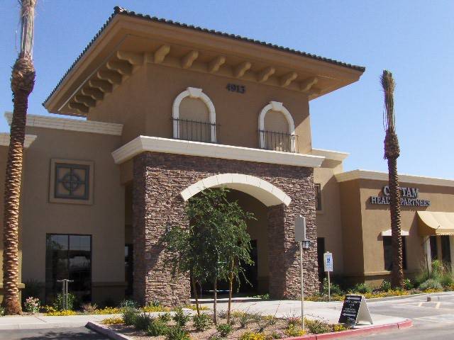 CENTURY 21 Arizona Foothills - Ocotillo Office | 4913 S Alma School Rd #1, Chandler, AZ 85248, USA | Phone: (480) 505-4646