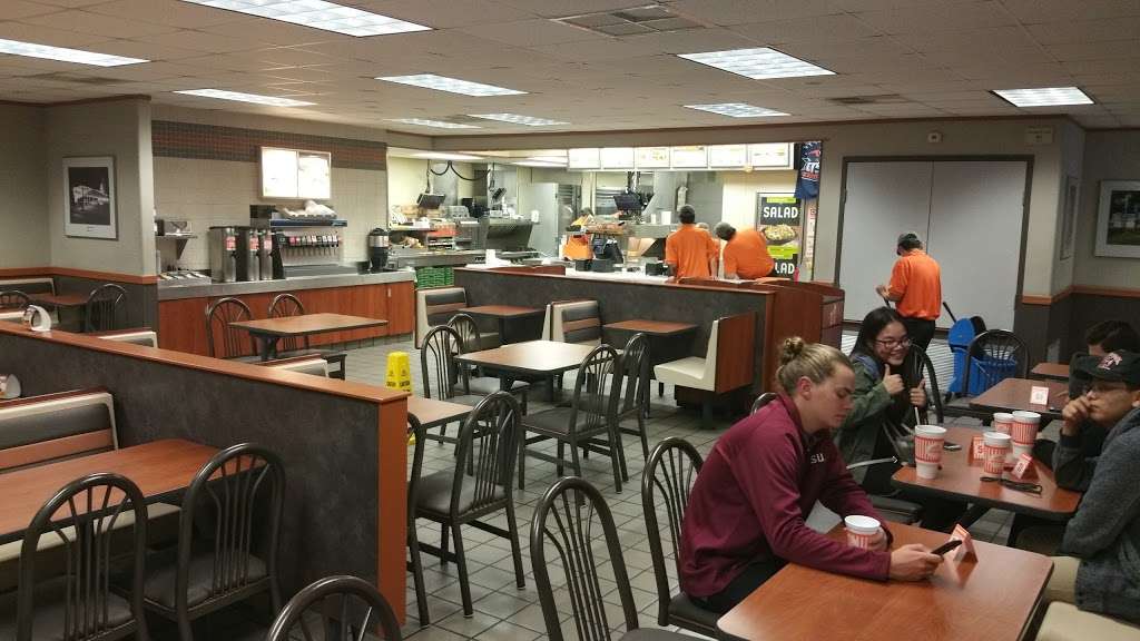 Whataburger | 6803 N Loop 1604 W, San Antonio, TX 78249, USA | Phone: (210) 690-8366