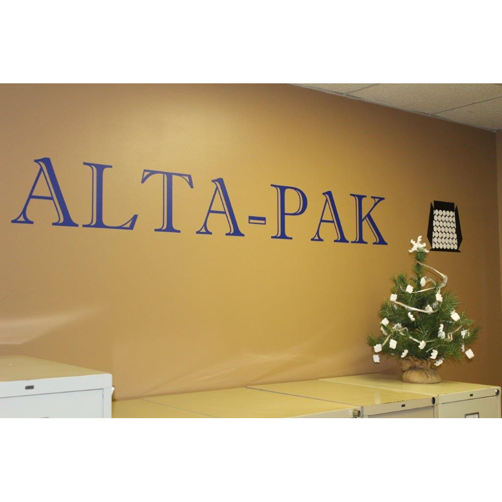 Alta-Pak Midwest Inc | 3401 N Jackson Ave, Kansas City, MO 64117 | Phone: (816) 453-7204