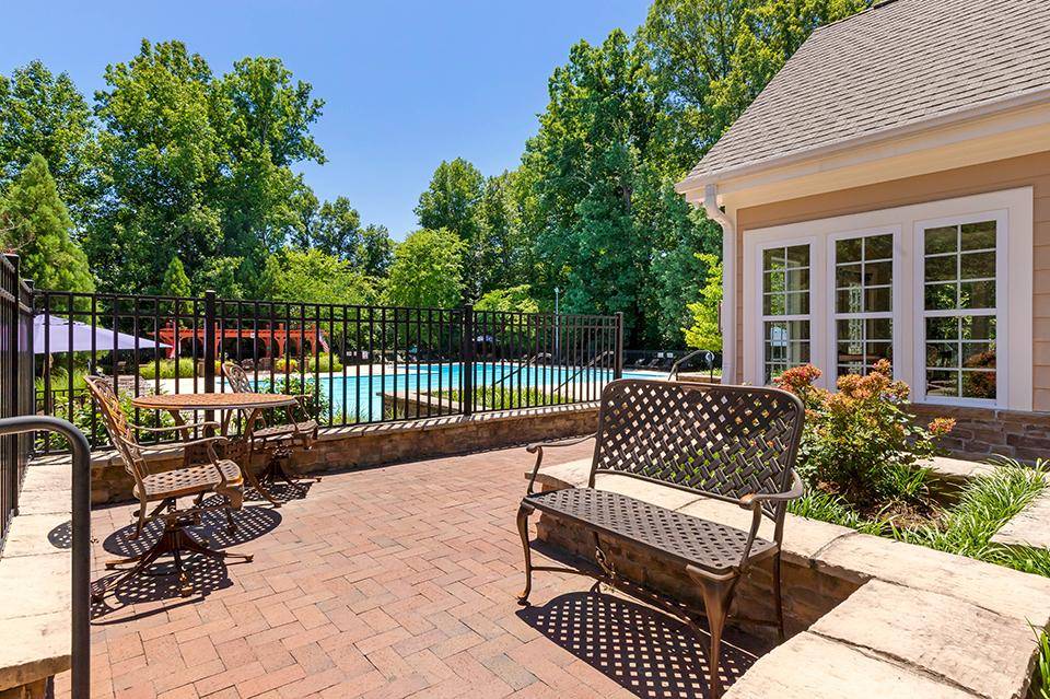 The Park at North Ridge Apartments | 7100 Claxton Cir, Raleigh, NC 27615 | Phone: (919) 878-8585