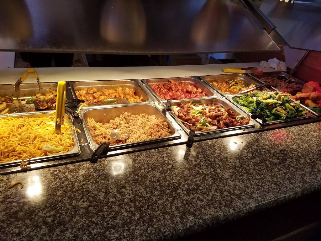 Shermans 2 Chinese Buffet | 2828 Country Club Blvd, Stockton, CA 95204, USA | Phone: (209) 460-1788