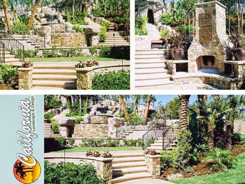 California Landscape & Design | 273 N Benson Ave, Upland, CA 91786, USA | Phone: (800) 526-3909