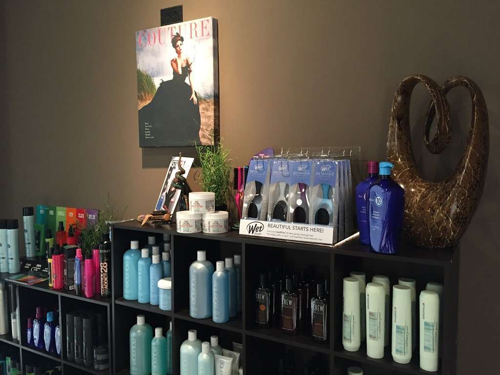 Hair Spa DSheri | 3029 Barrington Rd, Hoffman Estates, IL 60192, USA | Phone: (847) 765-9000