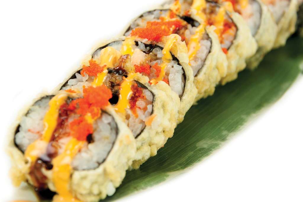 Toro Sushi | 44 Upper Montclair Plaza, Montclair, NJ 07043, USA | Phone: (973) 746-8555