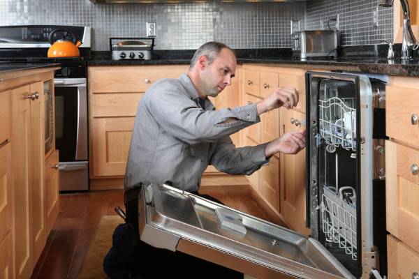 Top Home Appliance Repair | 53 Washington St, Oakland, CA 94607, USA | Phone: (925) 265-7782