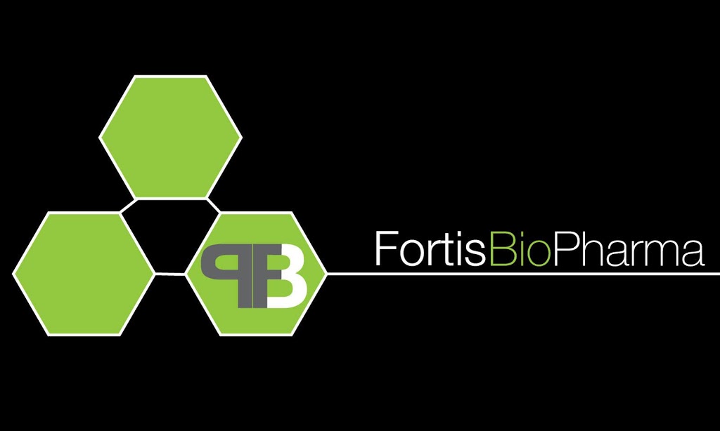 Fortis BioPharma LLC | 403 Corporate Woods Dr, Magnolia, TX 77354 | Phone: (713) 791-8772