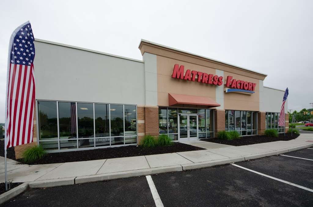 The Mattress Factory | 2000 Clements Bridge Rd, Deptford Township, NJ 08096, USA | Phone: (856) 853-1990