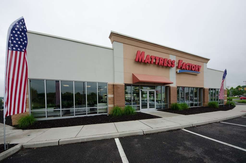 The Mattress Factory 2000 Clements Bridge Rd Deptford Township