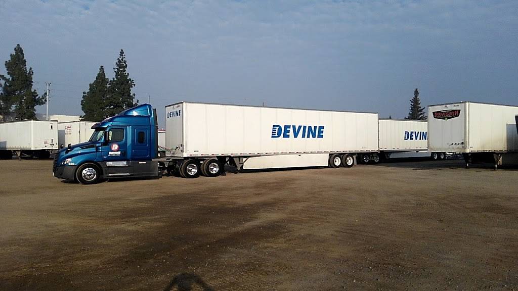 Devine Intermodal | 1185 S Rock Blvd #7158, Reno, NV 89502 | Phone: (916) 371-4430