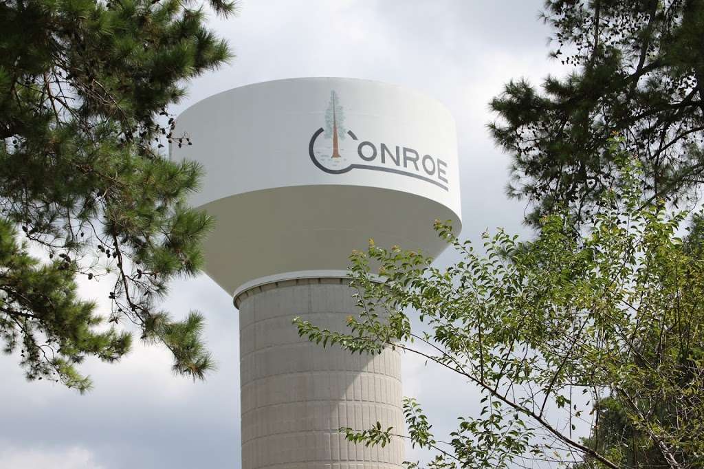Conroe Public Works Department | 401 Sgt Ed Holcomb Blvd S, Conroe, TX 77304, USA | Phone: (936) 522-3885