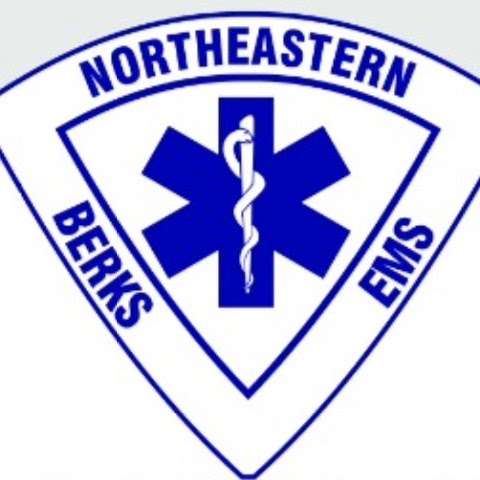 Northeastern Berks Emergency Medical Service | 220 S Maple St, Kutztown, PA 19530, USA | Phone: (484) 294-0828