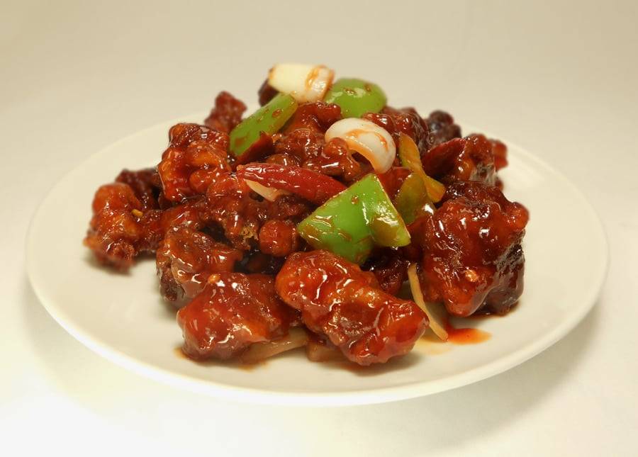 Wok Hey | 1444 N Maize Rd, Wichita, KS 67212, USA | Phone: (316) 721-3838