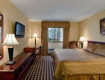 Days Inn by Wyndham | 118 US-206, Hillsborough Township, NJ 08844 | Phone: (908) 800-2698