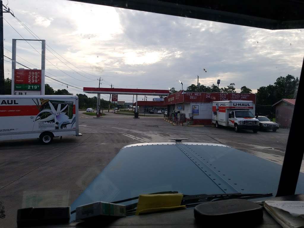 Express Truck Stop | 13438 Beaumont Hwy, Houston, TX 77049, USA | Phone: (281) 458-0503