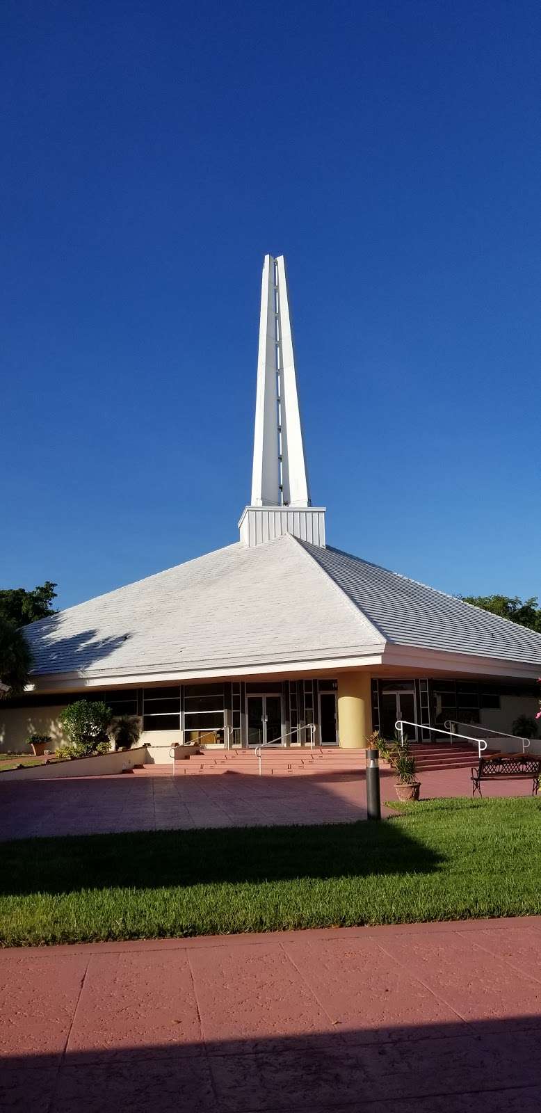 First Baptist Church | 2350 NW 51st St, Boca Raton, FL 33431, USA | Phone: (561) 994-4673