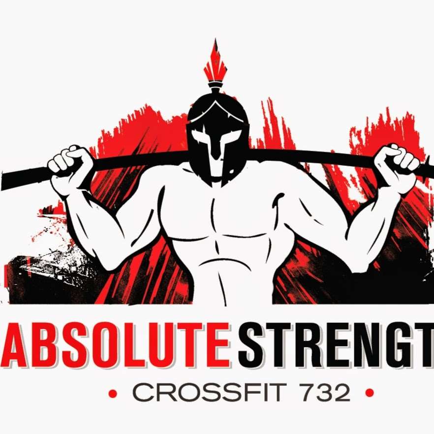 CrossFit 732 @ Absolute Strength Gym | 603 Washington Rd #3, South Amboy, NJ 08879 | Phone: (732) 553-0100