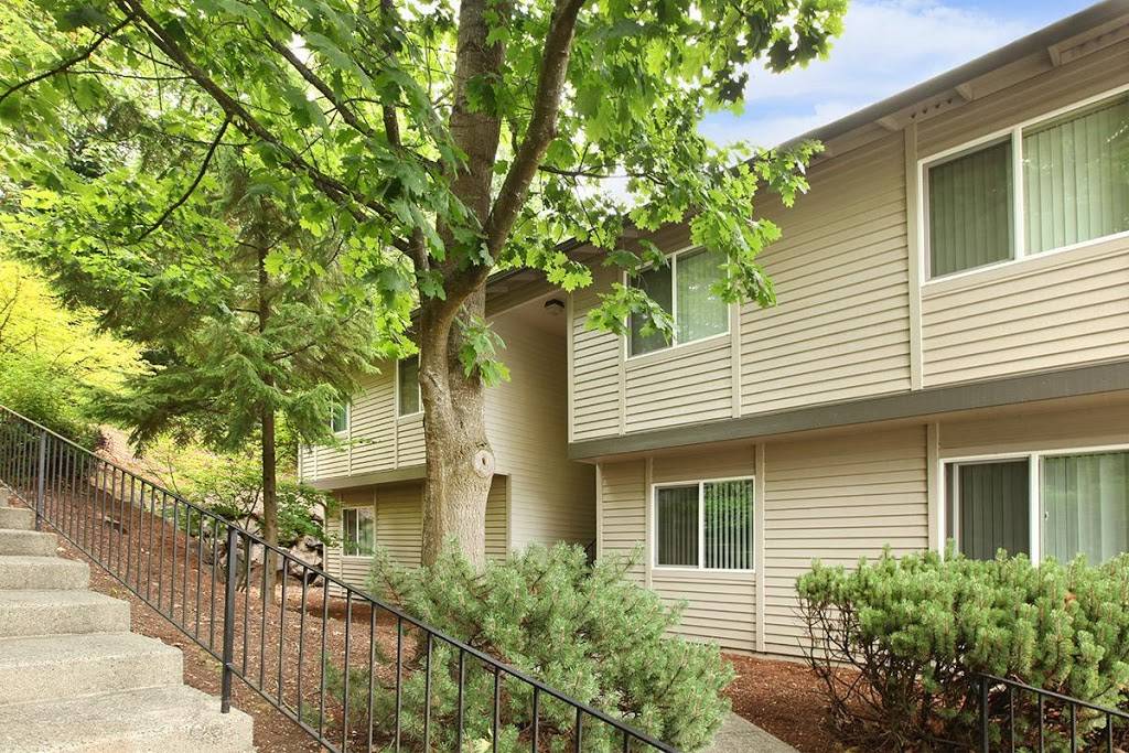 Aspen Ridge Apartments | 12601 68th Ave S, Seattle, WA 98178, USA | Phone: (206) 772-3510