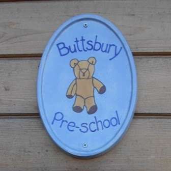 Buttsbury Pre-School | Buttsbury County Infant School/Perry St, Billericay CM12 0NX, UK | Phone: 01277 631816