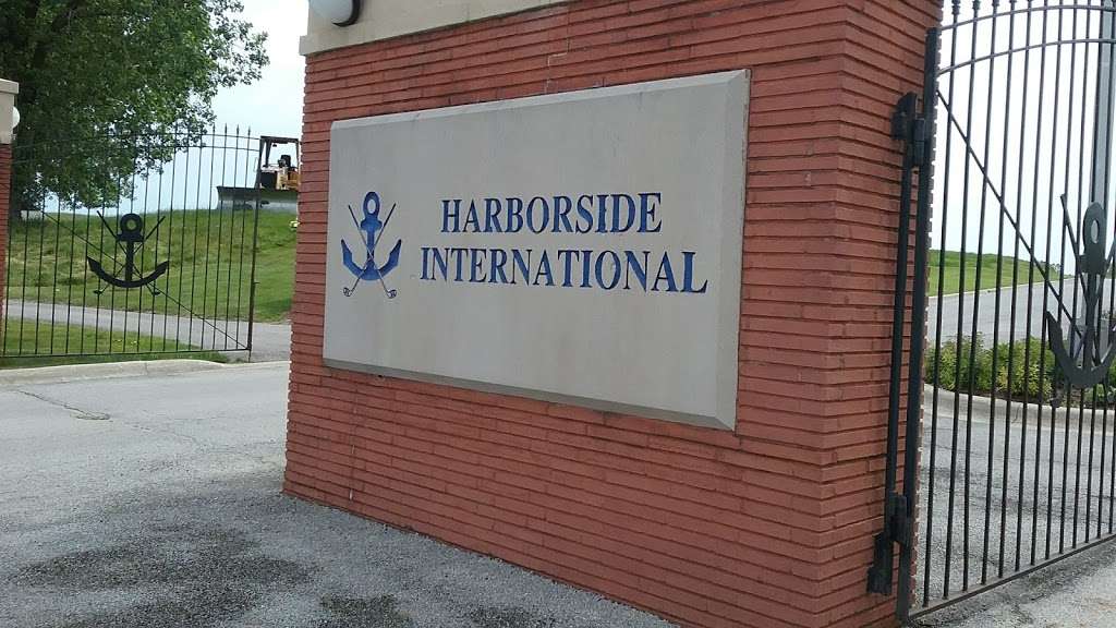 Harborside International Golf Center | 11001 South Doty Avenue East, Chicago, IL 60628 | Phone: (312) 782-7837